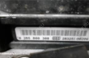 БЛОК АБС   primera p12 nr 0265800308