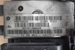 БЛОК АБС PT CRUISER   05033082AD C