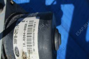 БЛОК АБС PUMA 1 7 125 KM 97-02   98FB2M110BB