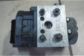 БЛОК АБС PUNTO II 1.9 JTD   0265216622 0273004478