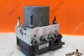 БЛОК АБС    QASHQAI  0265800609 0265231899