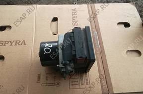 БЛОК АБС    QASHQAI 2.0 DCI 47660-EY16A