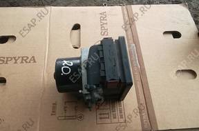 БЛОК АБС    QASHQASI 2.0 DCI 47660-EY16A