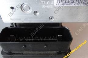 БЛОК АБС R 251 GL ML 164     W 164 W 251
