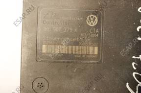 БЛОК АБС R   VW 1KO 907379K AUDI SKODA