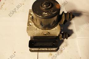 БЛОК АБС R   VW 1KO 907379K AUDI SKODA
