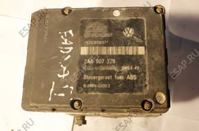 БЛОК АБС R   VW AUDI SKODA SEAT 3A0907379