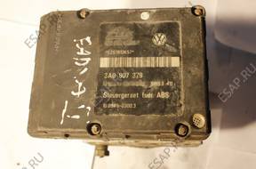 БЛОК АБС R   VW AUDI SKODA SEAT 3A0907379