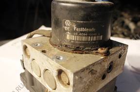 БЛОК АБС R   VW AUDI SKODA SEAT 3A0907379