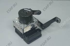БЛОК АБС R603 Ford C-MAX MK2 2.0TDCI   BV612C405