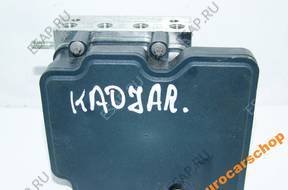 БЛОК АБС    RANAULT KADJAR  476601802R