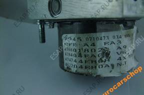 БЛОК АБС    RANAULT KADJAR  476601802R