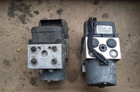 БЛОК АБС RANAULT VOLVO S40   0273004395 0265216732