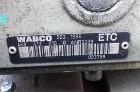 БЛОК АБС   RANGE ROVER P38 4.0 4.6 WABCO