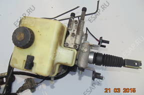 БЛОК АБС   RANGE ROVER P38