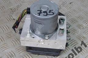 БЛОК АБС Range Rover Sport   0265234074 0265950337