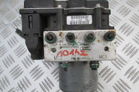 БЛОК АБС RANGE ROVER SPORT   0265234074 0265950337