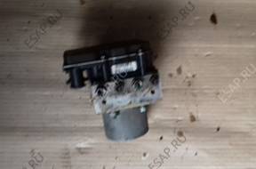 БЛОК АБС Range Rover Sport 04-09   0265235020