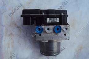 БЛОК АБС RANGE ROVER SPORT   BH42-2C405AE