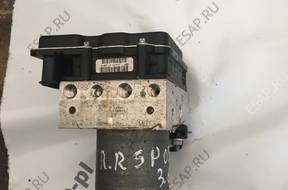 БЛОК АБС   RANGE ROVER SPORT3.6 TDV8 SRB 500440