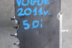 БЛОК АБС   Range Rover Vogue 2011 год 5.0i