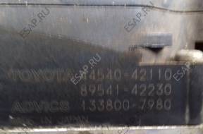 БЛОК АБС RAV4 2006-12   44540-42110 89541-42230