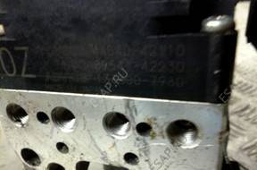 БЛОК АБС rav4   44540-42110