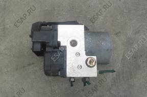 БЛОК АБС   RD7700432643 RENAULT MEGANE II 1.6 16V