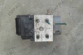 БЛОК АБС   RD7700432643 RENAULT MEGANE II 1.6 16V