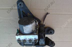 БЛОК АБС Renault   0 265 231 300 8200 038 695 Megan