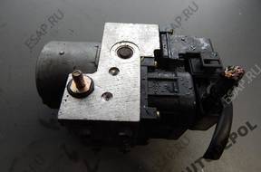 БЛОК АБС   RENAULT 0265216872 0273004621