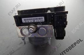 БЛОК АБС   RENAULT 0265232077 0265800559