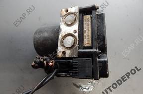 БЛОК АБС   RENAULT 0265234000 0265950300