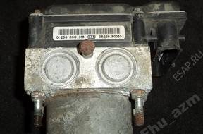 БЛОК АБС   RENAULT 0265800316 -