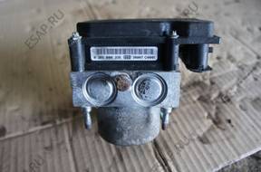 БЛОК АБС   Renault 0265800335