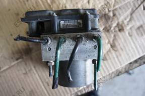 БЛОК АБС   Renault 0265800440