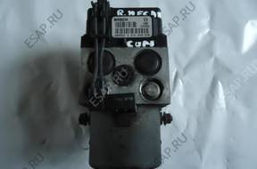 БЛОК АБС    RENAULT 0273004279
