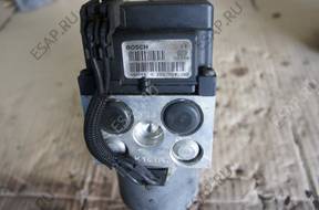 БЛОК АБС   Renault 0273004395