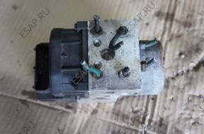 БЛОК АБС   Renault 0273004395