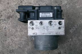 БЛОК АБС renault 1,5 dci   8200229137