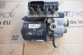 БЛОК АБС   RENAULT 10.0203-0014.4