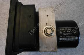 БЛОК АБС  RENAULT 10.0206-0203.4 10.0960-1434.3 82004269