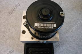 БЛОК АБС  RENAULT 10.0206-0203.4 10.0960-1434.3 82004269