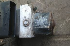 БЛОК АБС   Renault 10.0960-1411.3  8200053423B