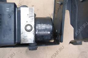 БЛОК АБС   RENAULT 10.0960-1426.3 10.0206-0065.4