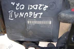 БЛОК АБС   RENAULT 10.0960-1426.3 10.0206-0065.4