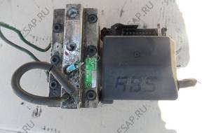 БЛОК АБС RENAULT 19   ABSU 1.8 R19