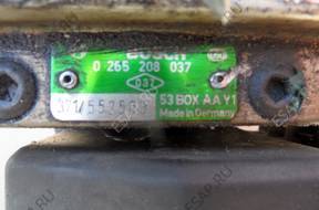 БЛОК АБС RENAULT 19   ABSU 1.8 R19