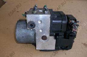 БЛОК АБС RENAULT 1.9 DCI   0265216732  7700432643
