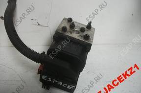 БЛОК АБС   RENAULT 6025314081 0265216726 BOSCH